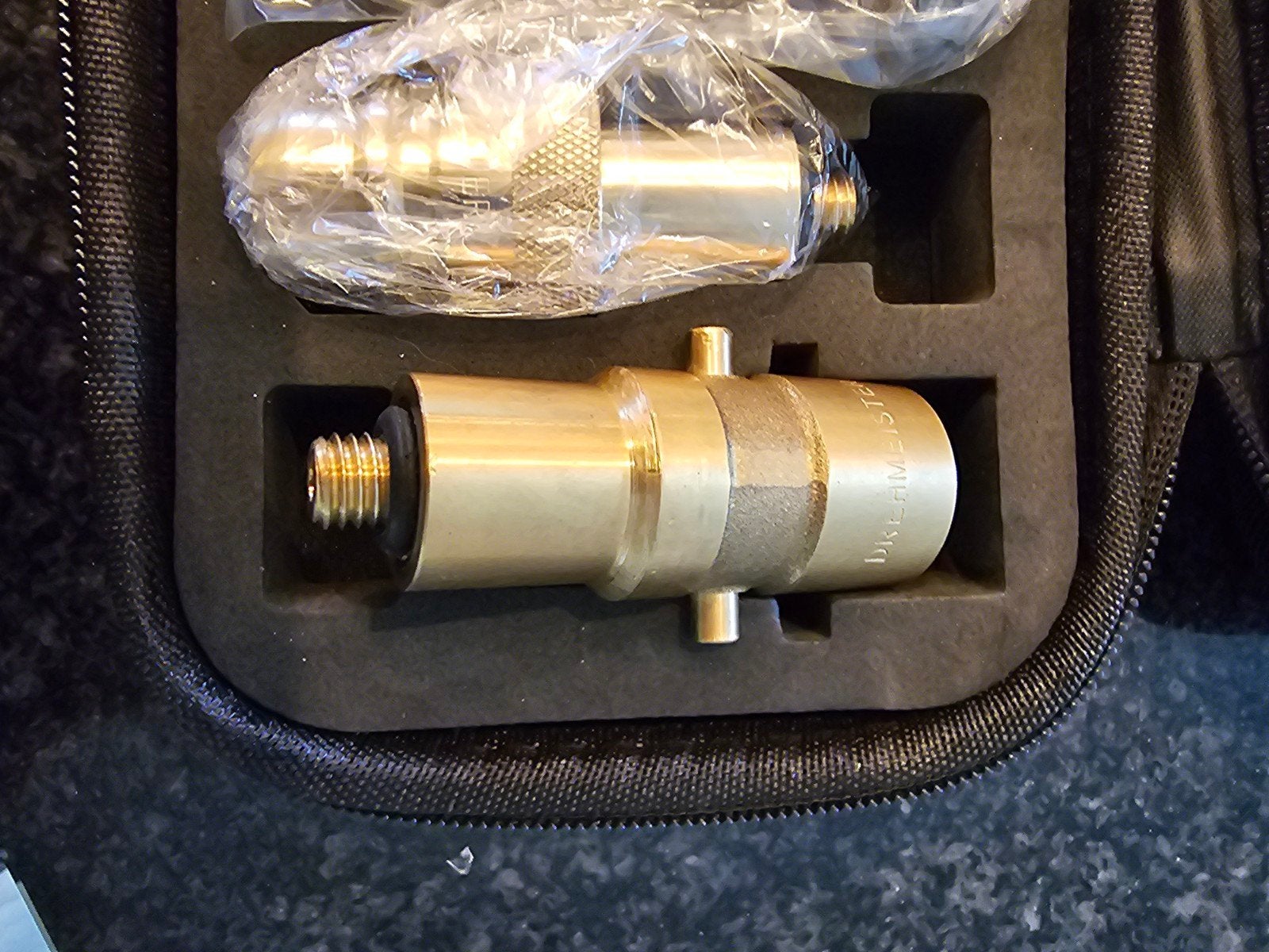 set lpg nippel, set europa, Auto-onderdelen, Brandstofsystemen, Ophalen of Verzenden, Nieuw
