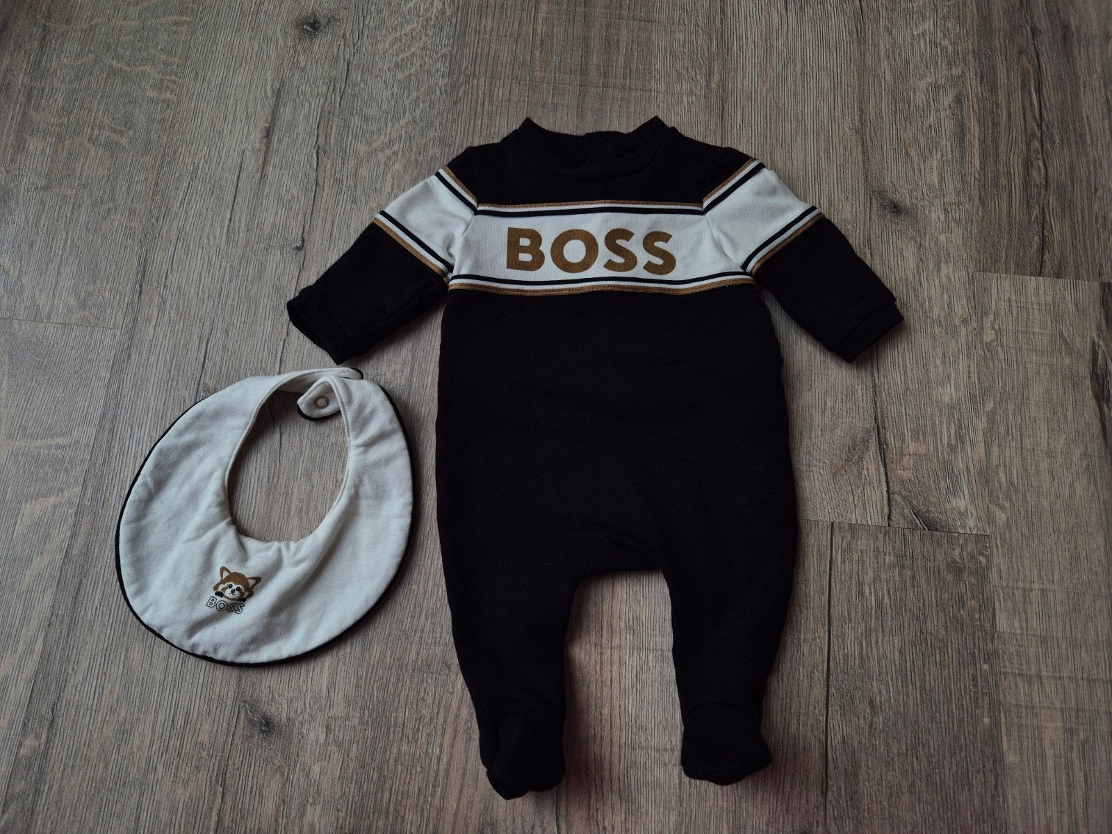 Hugo boss maat 56, Nieuw, Ophalen of Verzenden, Setje, Hugo Boss