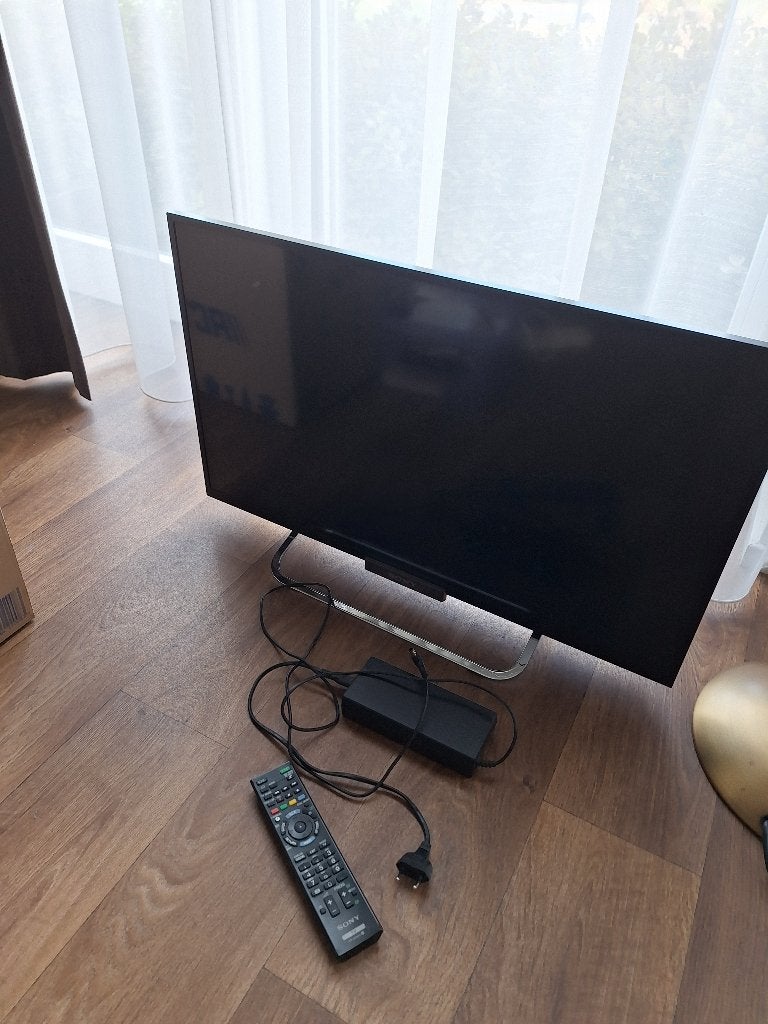 SONY TV, Ophalen, Gebruikt, 100 Hz, Full HD (1080p)