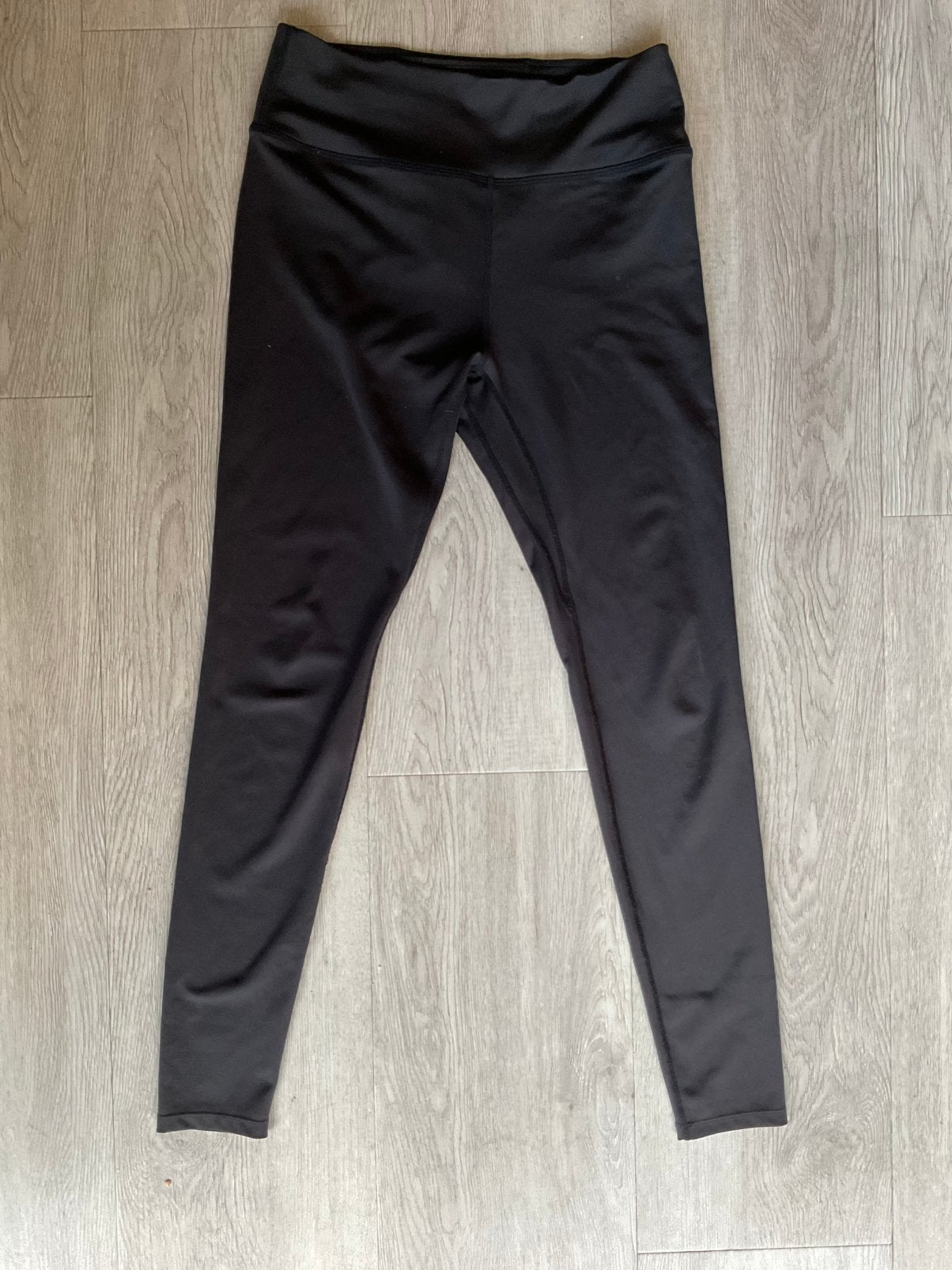 INQ dames sportbroek - zwart - maat M, Kleding | Dames, Maat 38/40 (M), Zwart, Ophalen of Verzenden, Fitness of Aerobics
