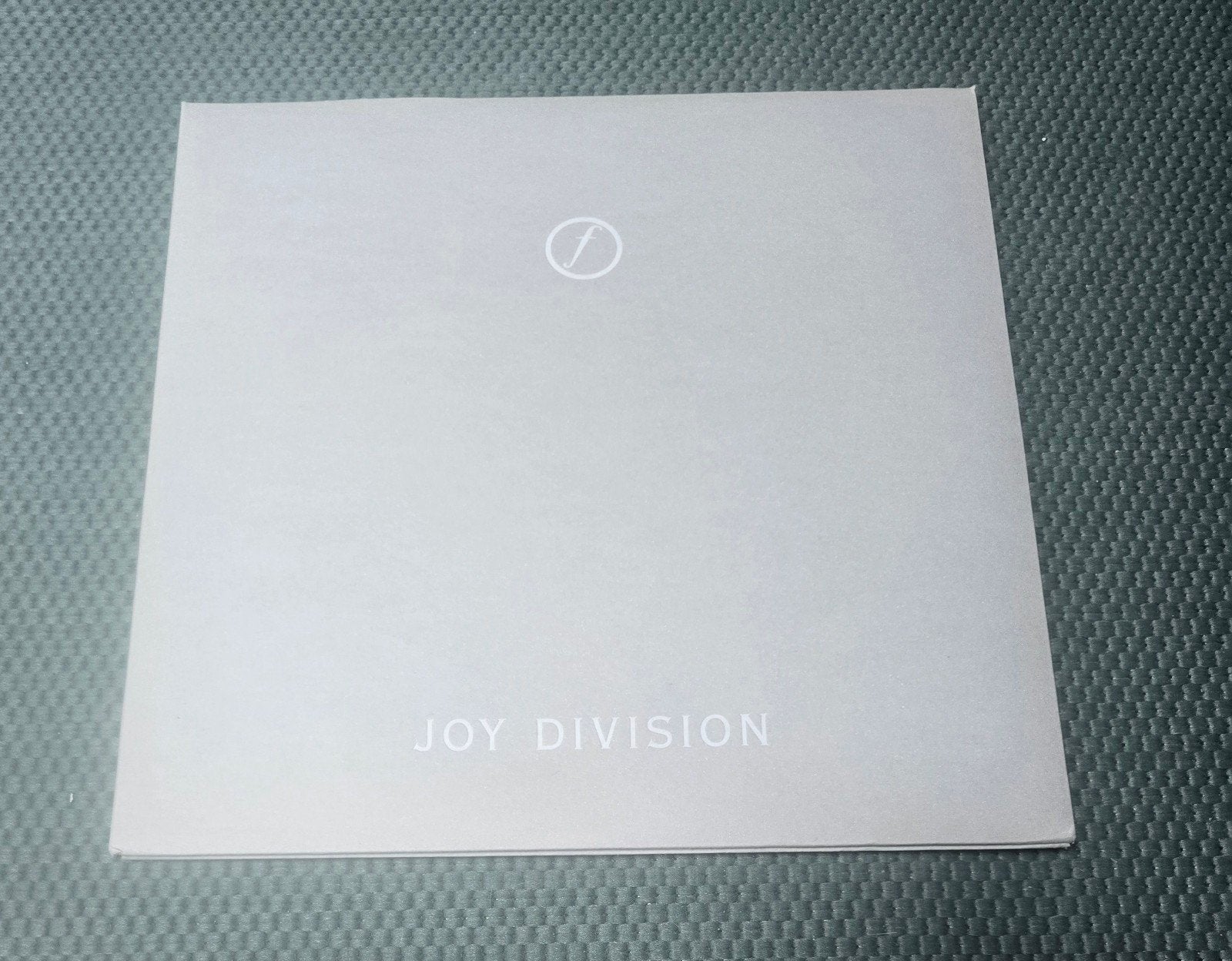 Joy division still 2lp Gatefold, Ophalen of Verzenden