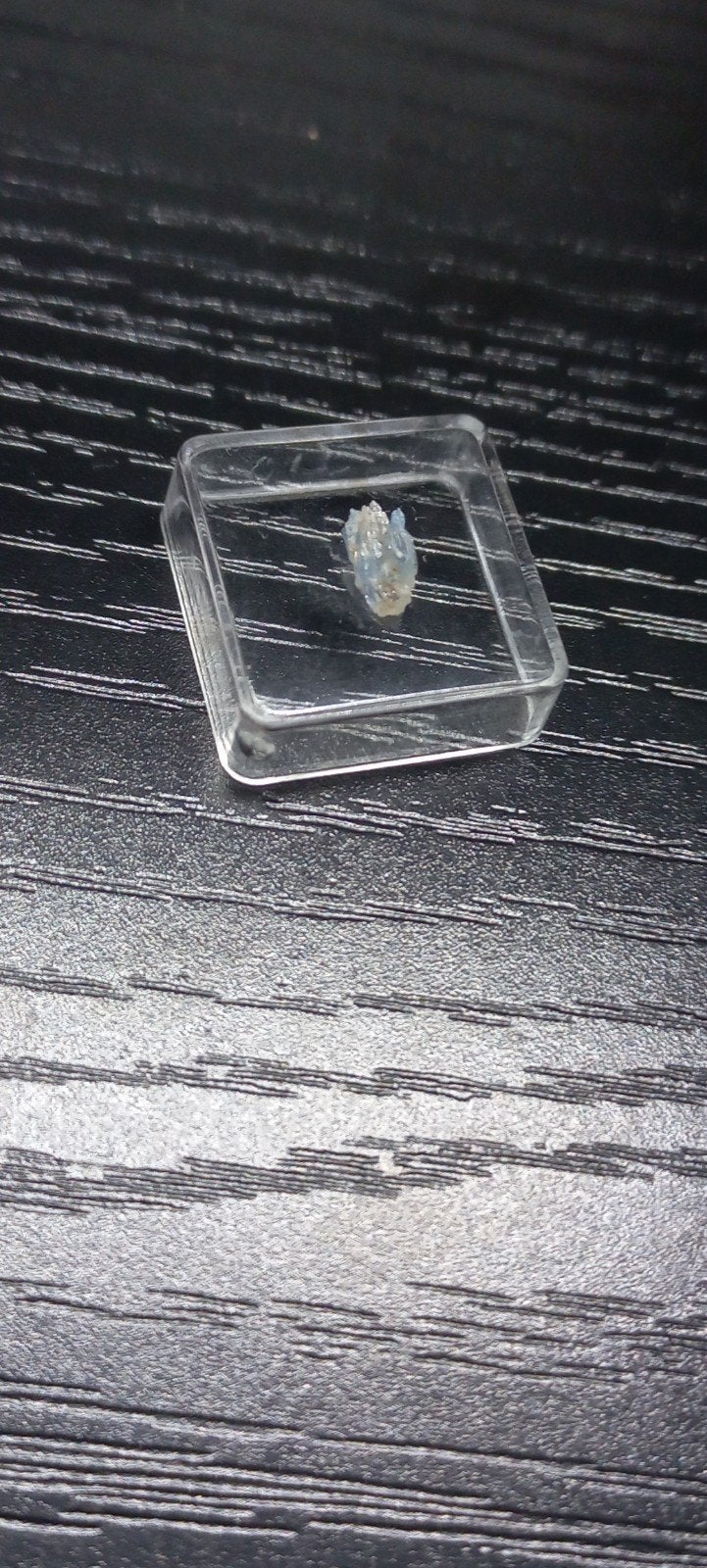 Jeremejeviet, Verzamelen, Mineralen en Fossielen, Ophalen of Verzenden, Mineraal