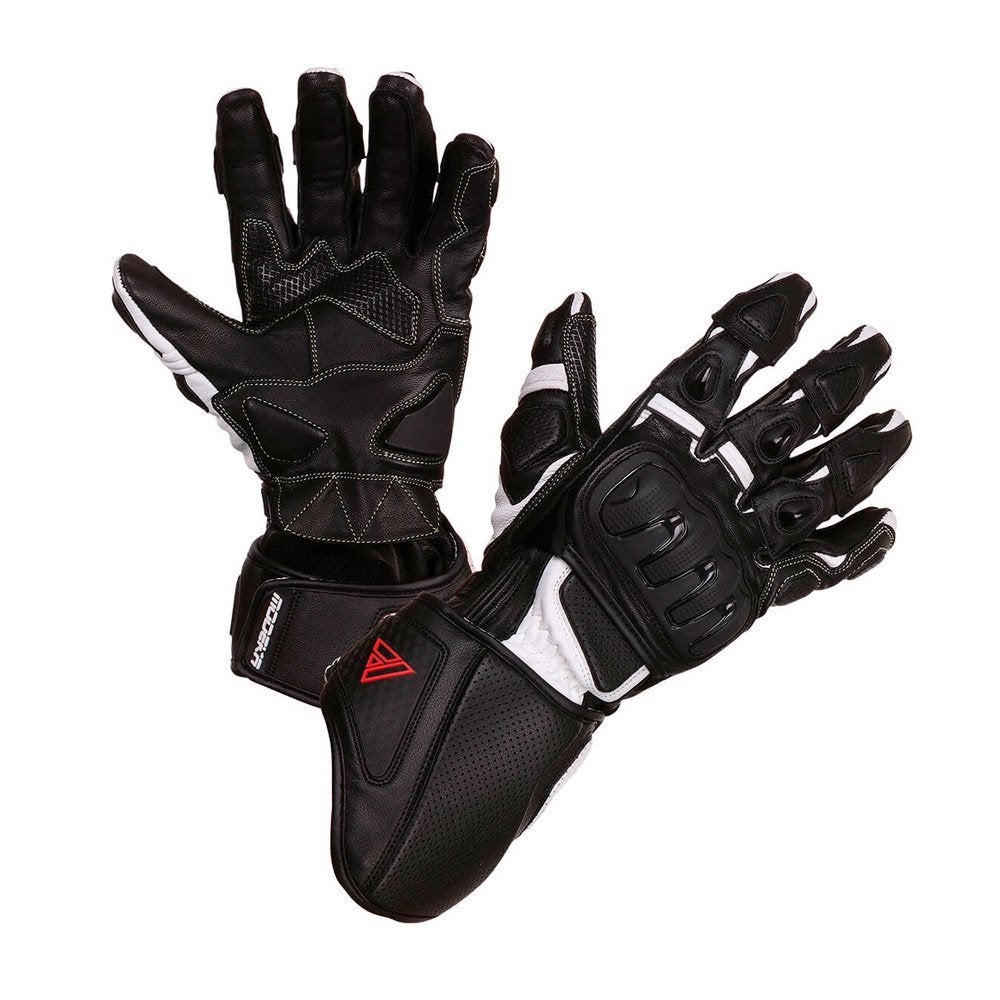Modeka Jayce motorhandschoenen SALE, Motoren, Nieuw met kaartje, Heren, Ophalen of Verzenden, Modeka