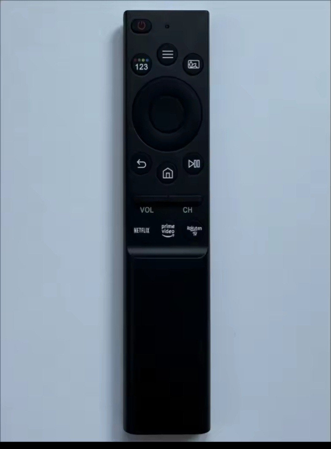Nieuwe Samsung Smart TV Afstandsbediening, Ophalen, Nieuw, Tv
