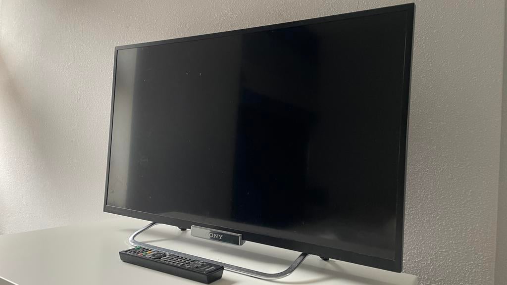 Sony TV, 50 Hz, Ophalen of Verzenden, Zo goed als nieuw, Sony