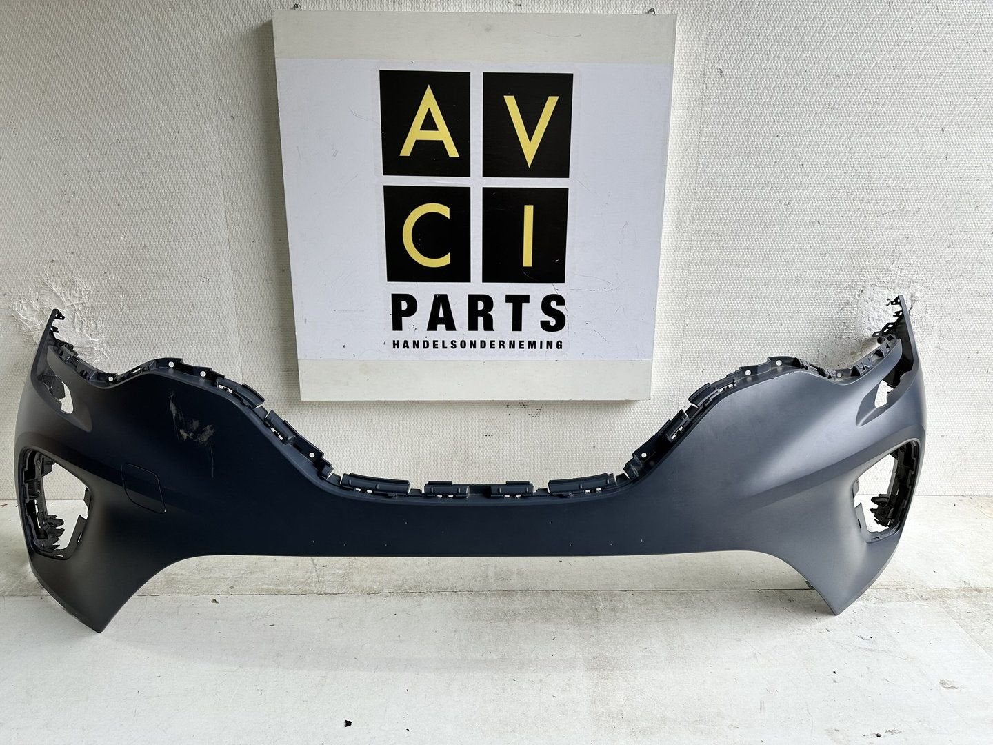 Renault Captur II 2 voorbumper bumper origineel  620222192R, Auto-onderdelen, Carrosserie en Plaatwerk, -, -, Nieuw, Ophalen of Verzenden