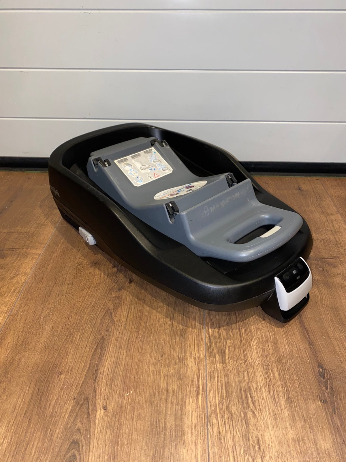 Maxicosi FamilyFix Isofix Base, Ophalen, Zo goed als nieuw, Eikenlaan 76 Spijkenisse, Maxicosi