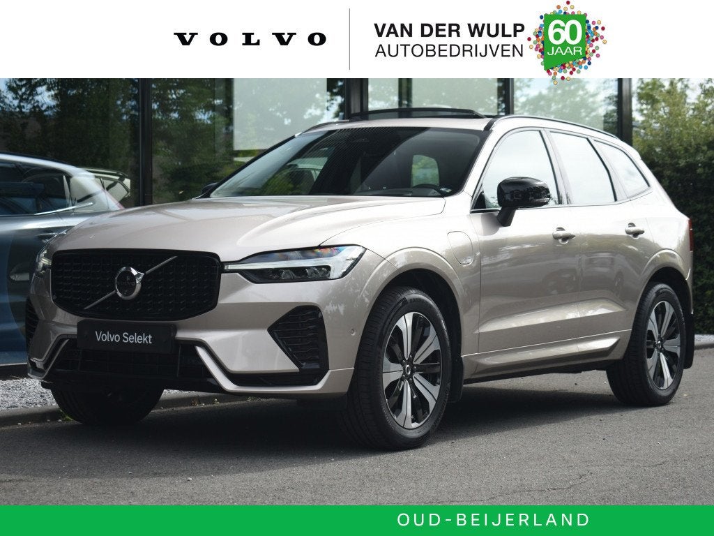 Volvo XC60 T6 350pk AWD Plus Dark | Head-Up | Harman/Kardon