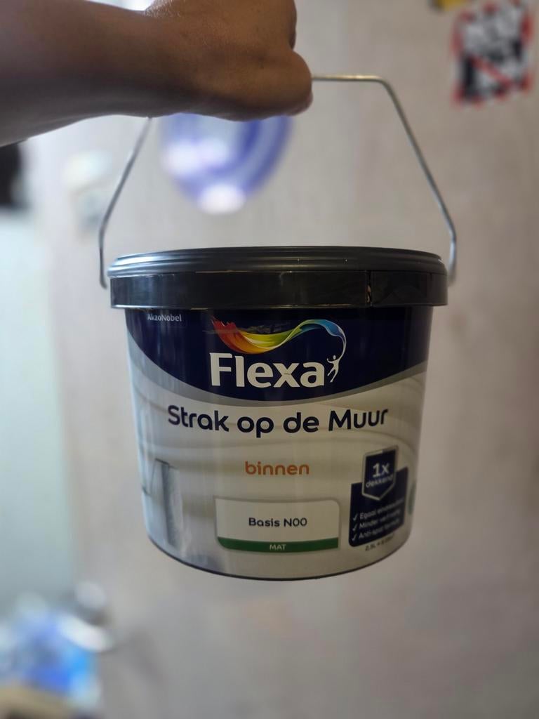 Labpaint Sahara Vibe Kleur van het Jaar 2026 - 2.4L Muurverf, Ophalen of Verzenden