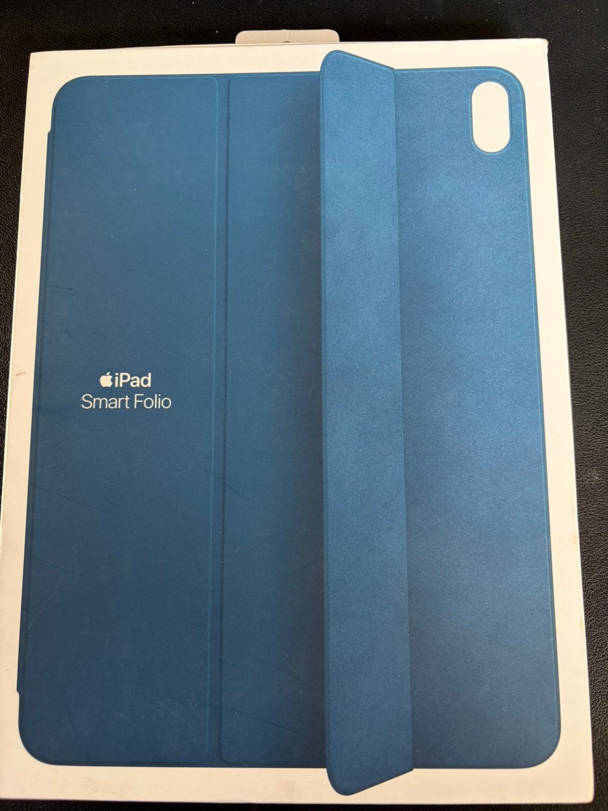 Apple Ipad Air 4/5 Smart Folio hoes