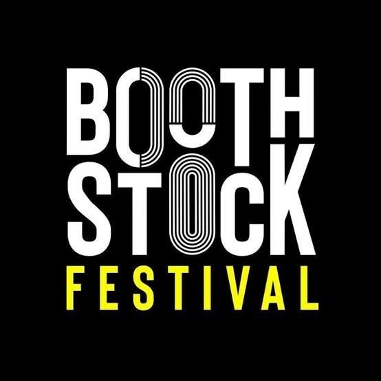 1 kaartje voor bootstock festival Rotterdam, Eén persoon