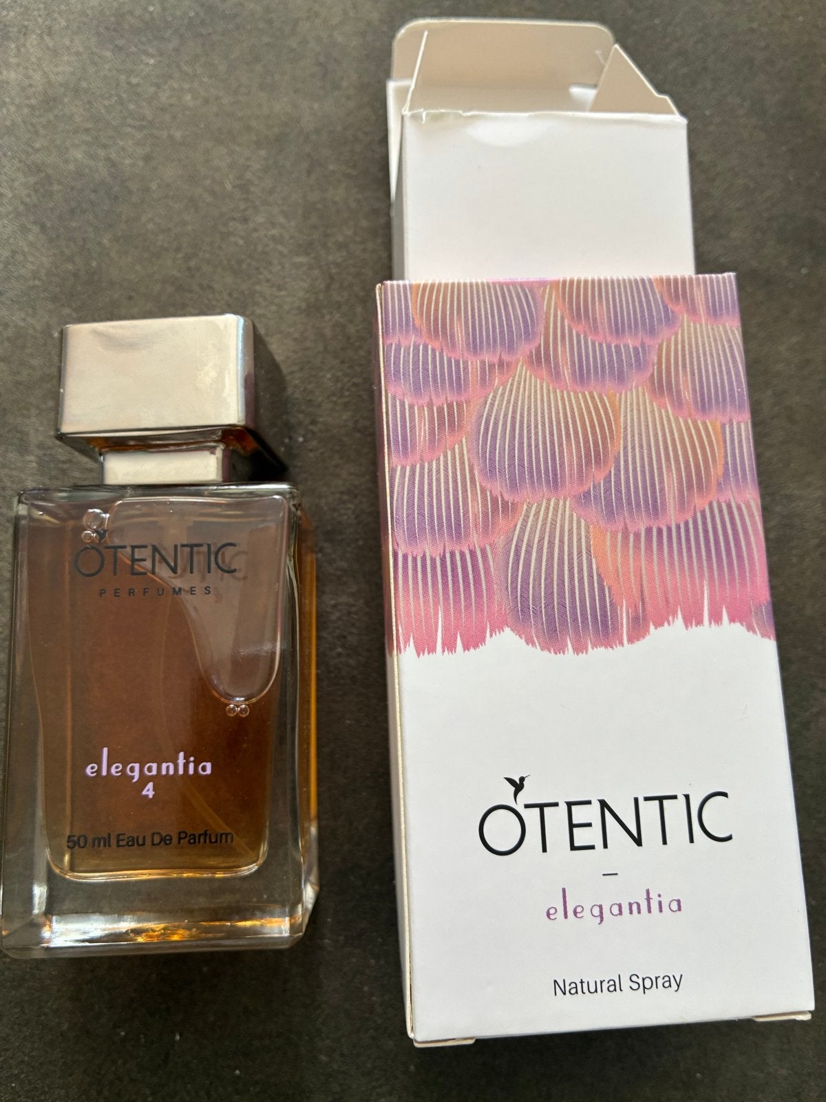 Oténtic Elegantia Eau de Parfum 50ml, Ophalen of Verzenden, Nieuw