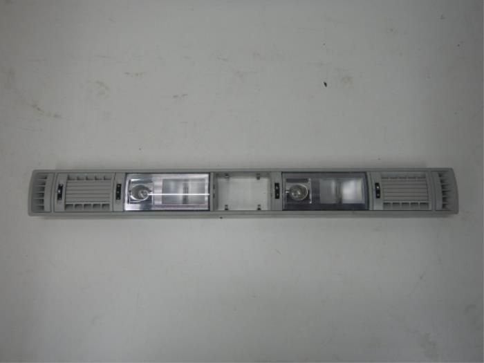 VW Transporter T5 / T6 Multivan Hemel Verlichtingsbalk Airco, Ophalen of Verzenden, Gebruikt