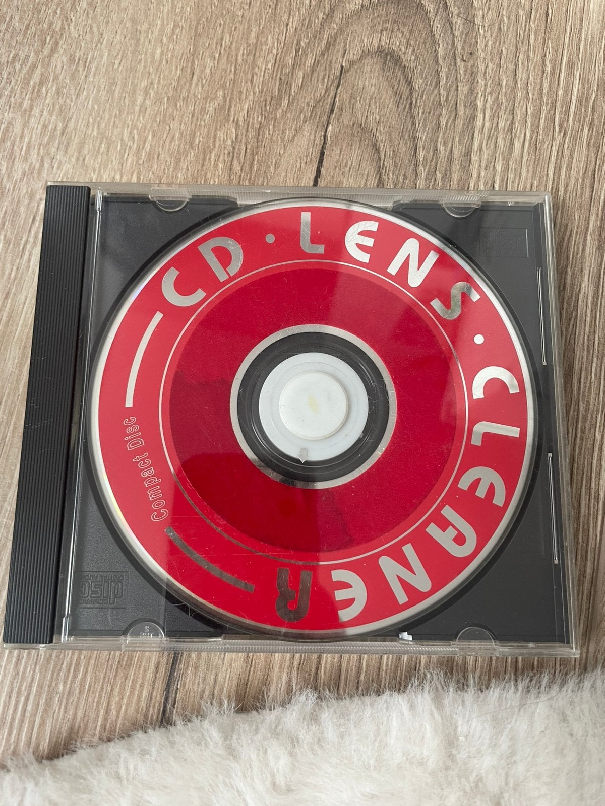 Cd, Ophalen of Verzenden, Zo goed als nieuw