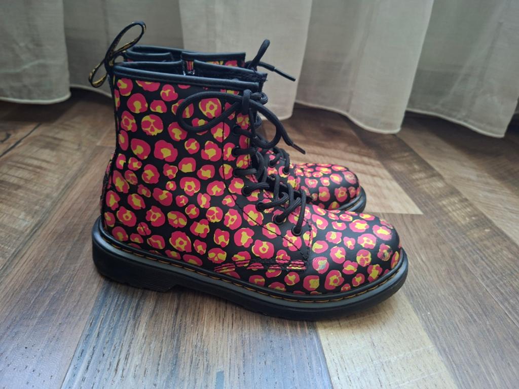 Dr Martens Maat 36, Kleding | Dames, Schoenen, Overige kleuren, Instappers, Nieuw, Ophalen of Verzenden