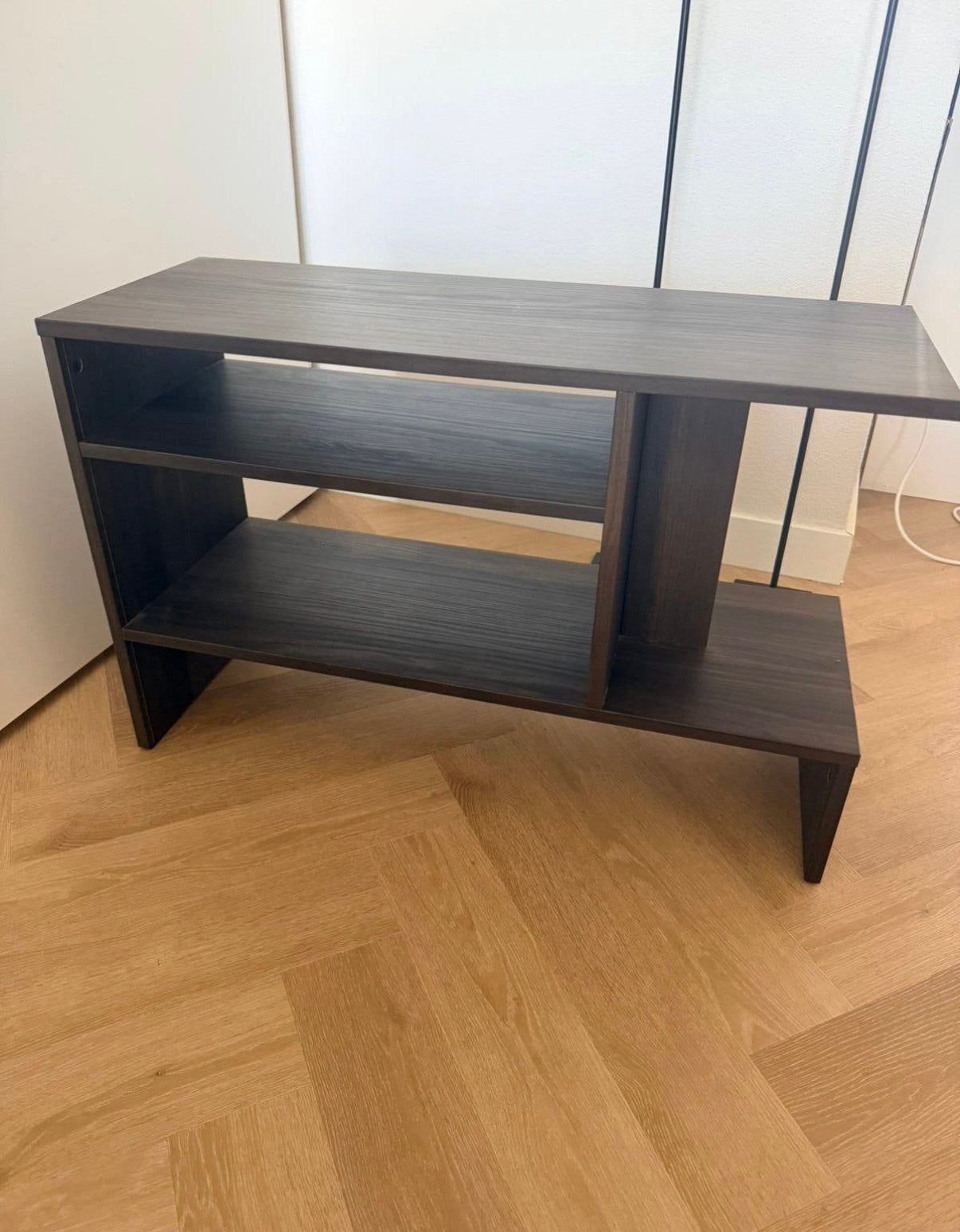 Kastje Ikea - nieuw - bruin, Ophalen of Verzenden, Nieuw