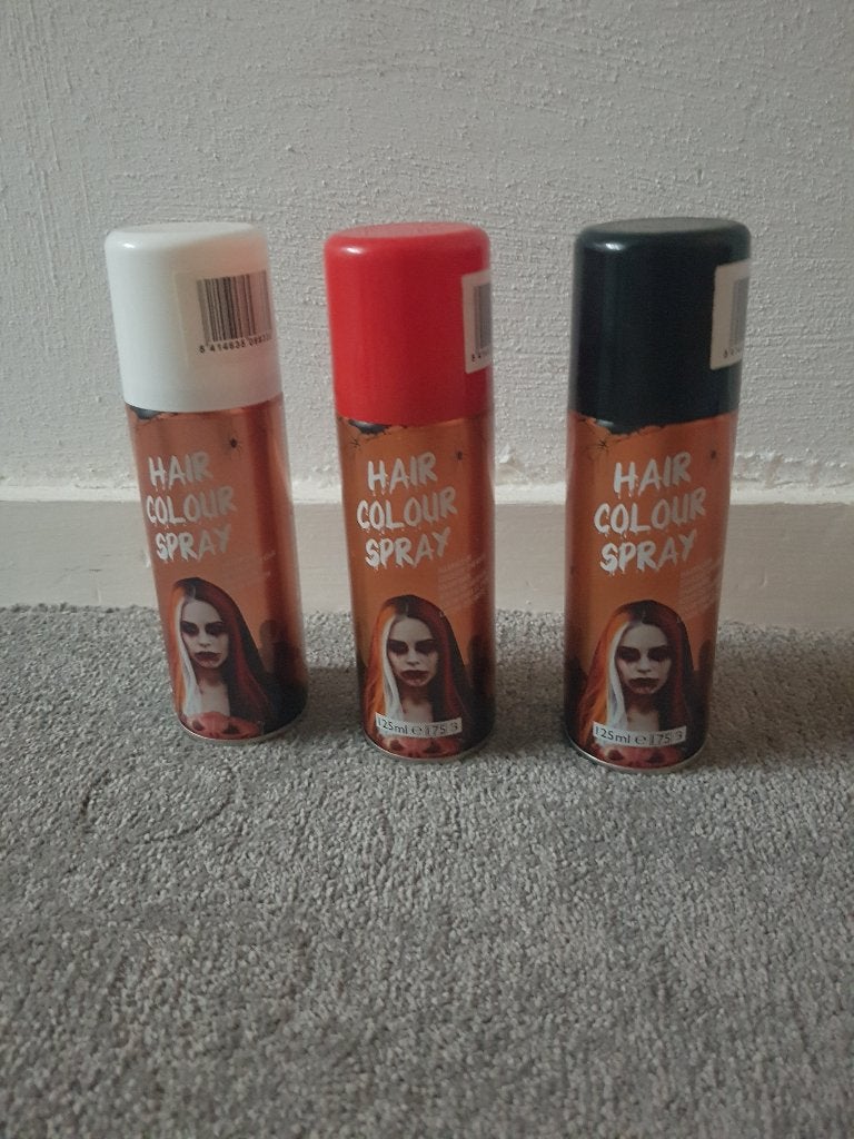 Hair color, Ophalen of Verzenden, Nieuw, Overige typen