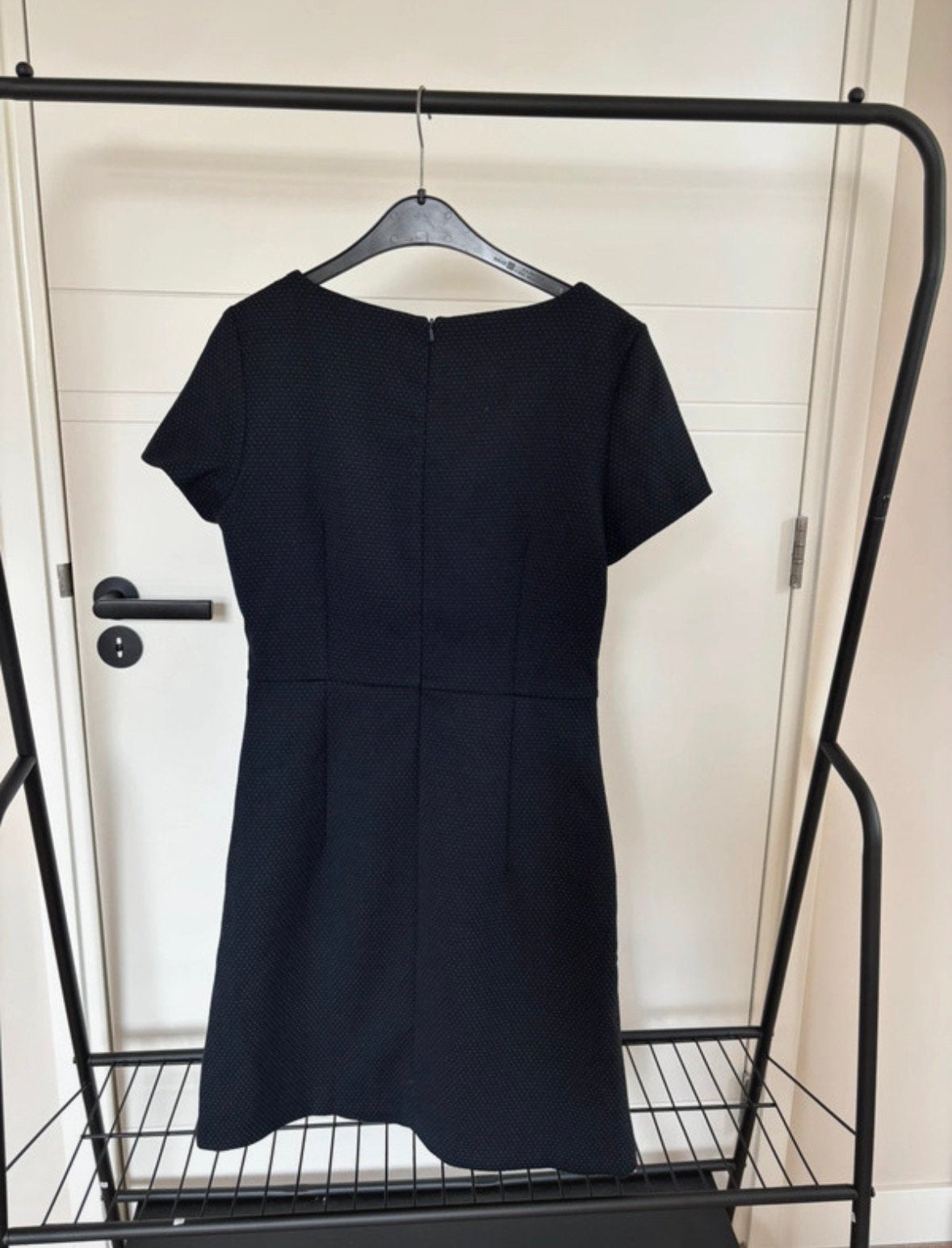 Super mooie jurk van Kookai maat m, Kleding | Dames, Maat 38/40 (M), Blauw, Ophalen of Verzenden, Zo goed als nieuw