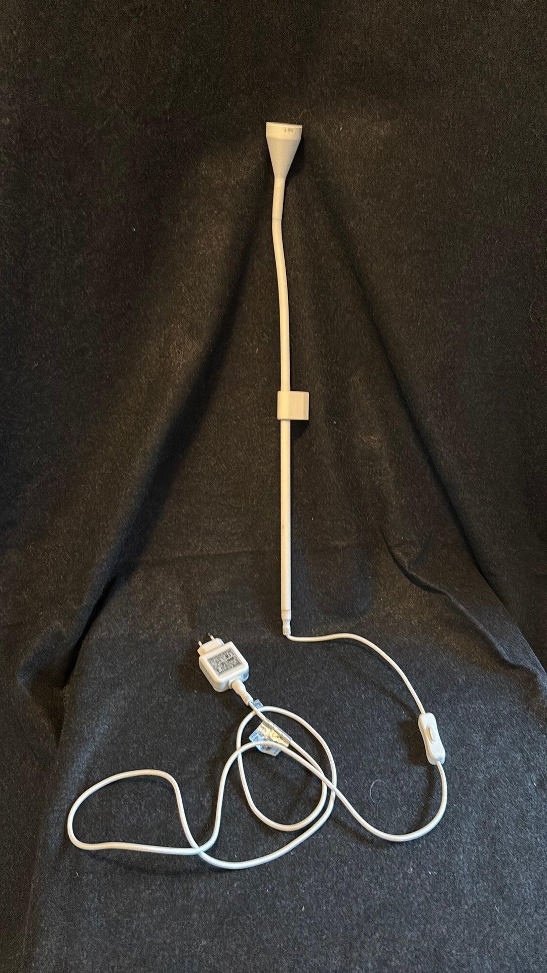 Ikea flexibele led lamp, Ophalen of Verzenden, Zo goed als nieuw