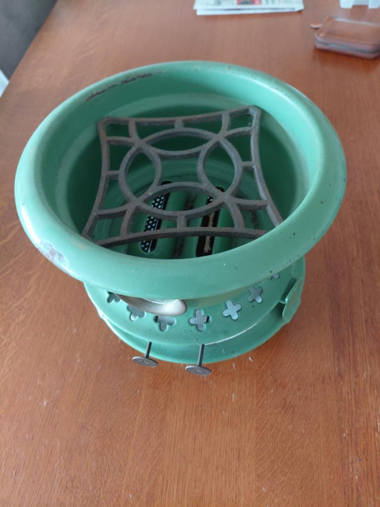 Koken, Ophalen of Verzenden