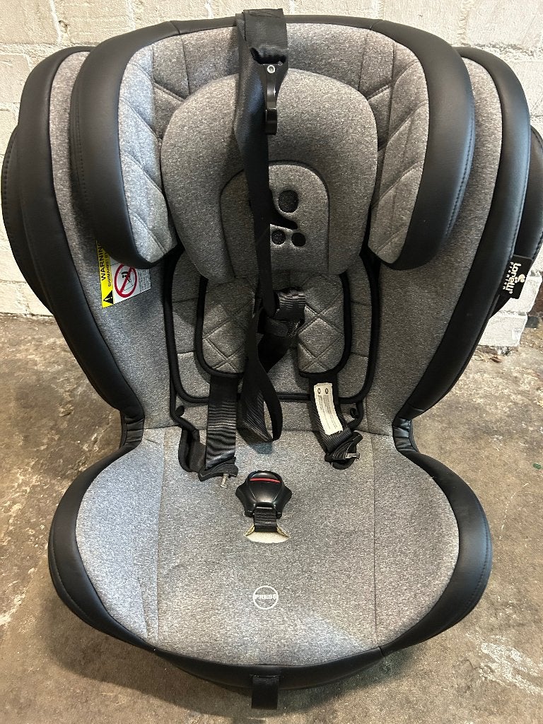 autostoel, 15 t/m 36 kg, Zo goed als nieuw, Isofix, Ophalen