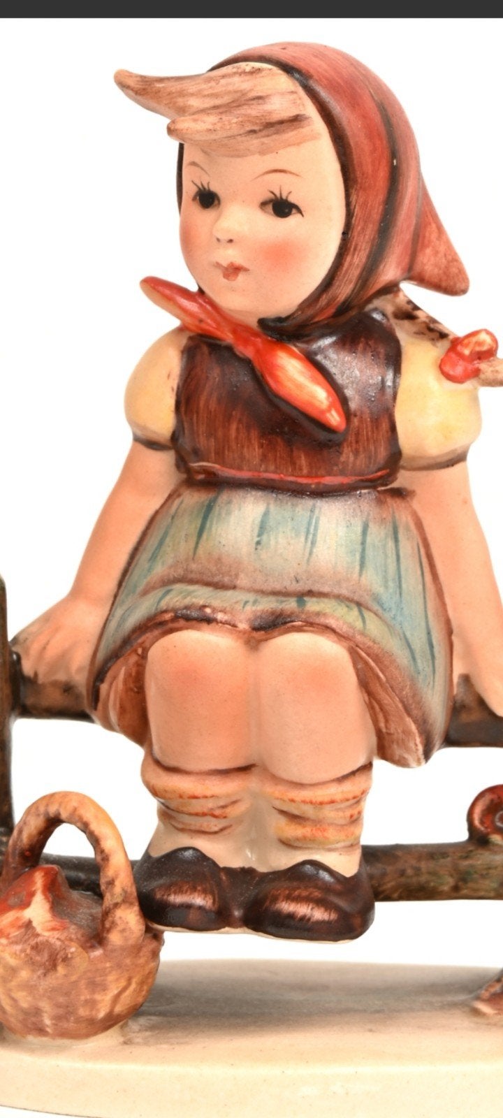 hummeltjes  goebel   te koop gevraagd, Verzamelen, Beelden en Beeldjes, Ophalen, Zo goed als nieuw