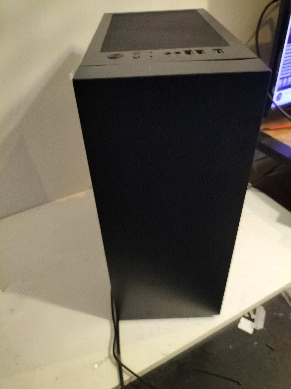 Game pc, Virtual Reality, Zo goed als nieuw, HDD, Met videokaart