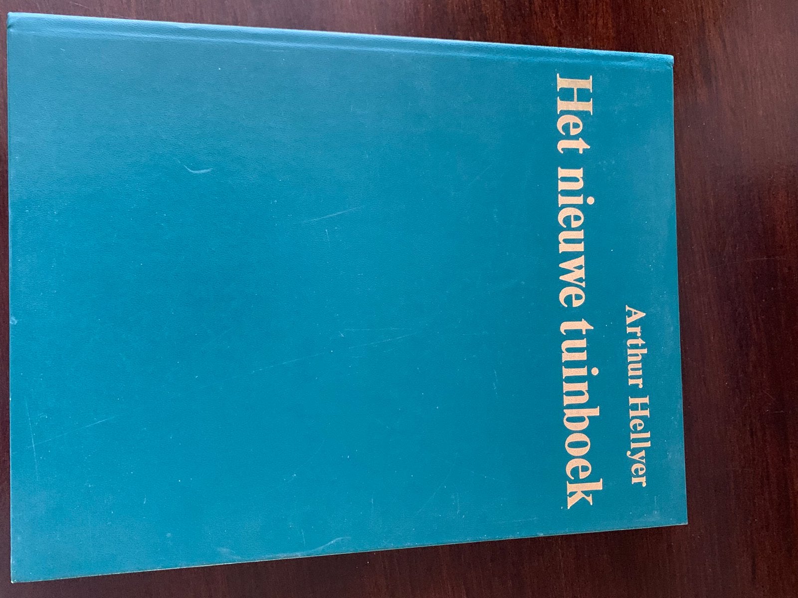 Tuinboek, Boeken, Ophalen of Verzenden, Zo goed als nieuw, Tuinontwerpen