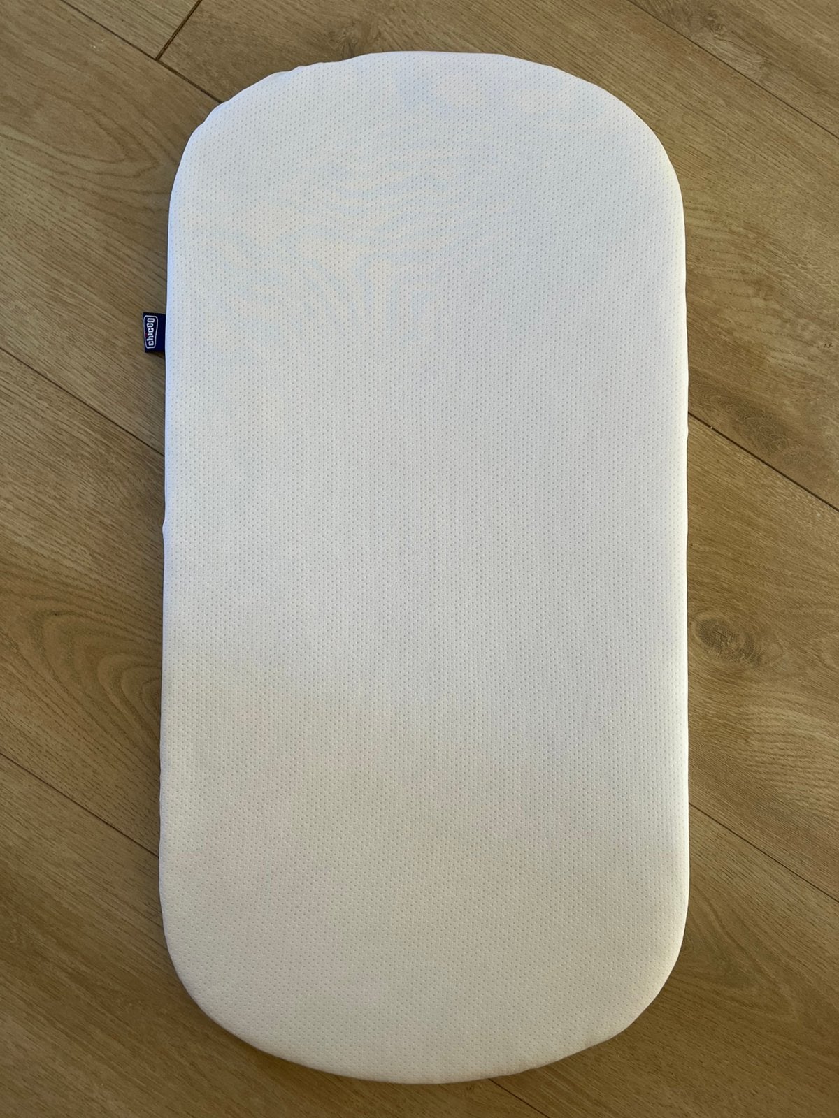 Chicco co-sleeper matras, Ophalen, Overige merken, Jongetje of Meisje, Wit