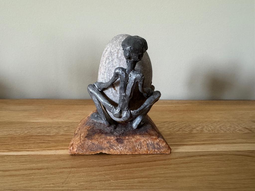 🌞Diverse tinnen items, Ophalen of Verzenden