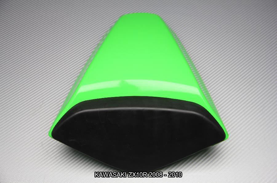 AVDB Seat Cover voor KAWASAKI ZX10R 2008 2009 2010 ZX-10R, Motoren, Ophalen of Verzenden, Nieuw