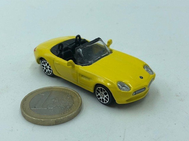 BMW Z8 Geel, Joycity, Ophalen of Verzenden, Gebruikt, Auto