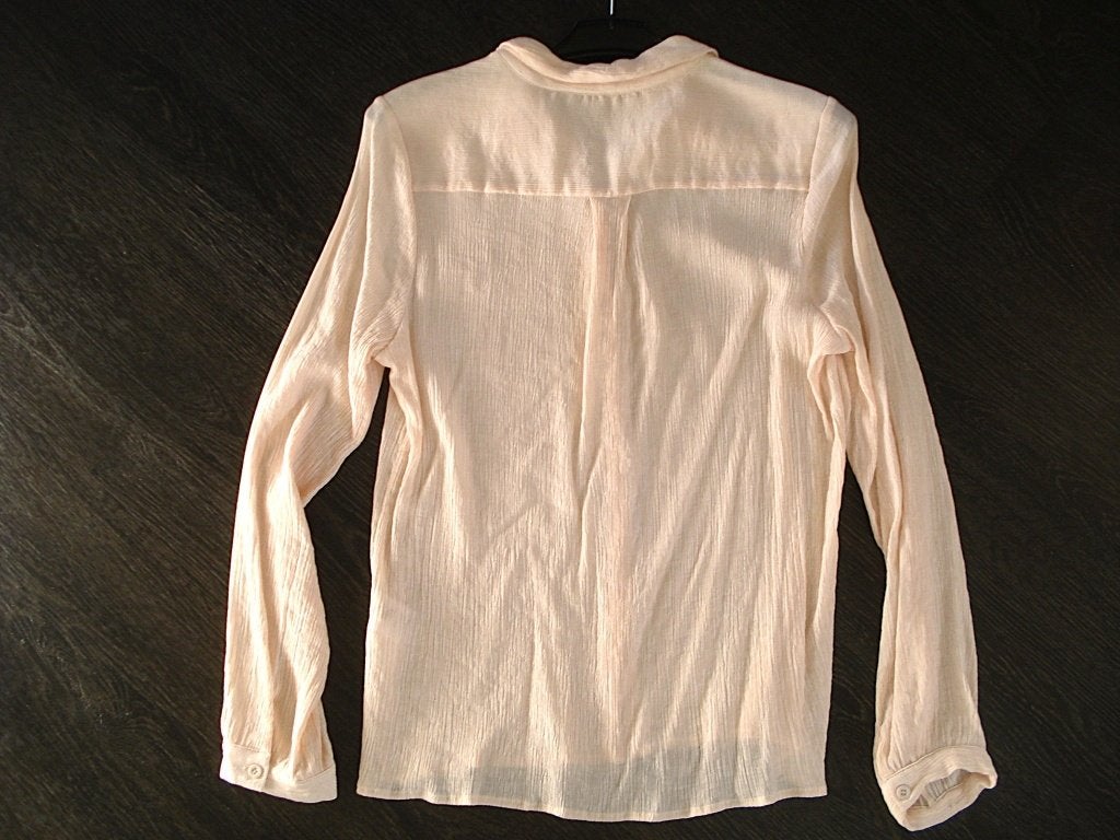 NORAH blouse maat 42 / maat L, Maat 42/44 (L), Ophalen of Verzenden, Zo goed als nieuw, Norah