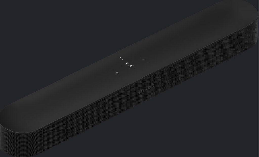 Sonos Beam (Gen 2) Zwart aangeboden