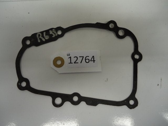 R6 1999 - 2002 Yamaha Dichting D1-13893