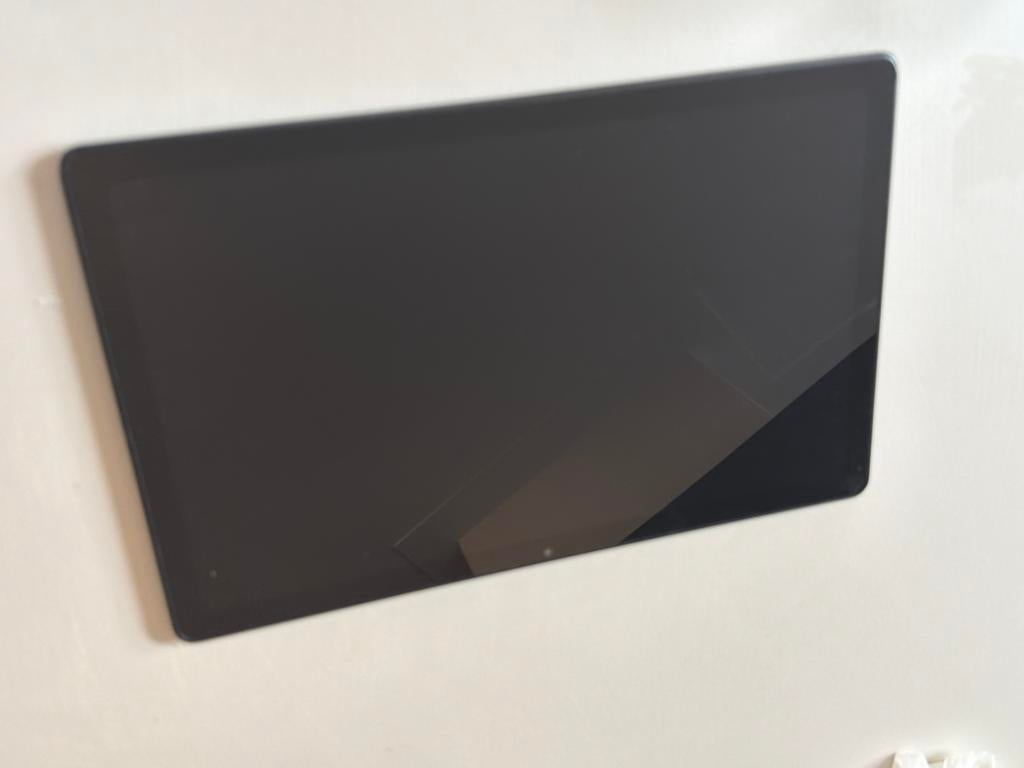 Samsung Galaxy Tab A7 Lite 32GB donkergrijs, Computers en Software, Windows Tablets, Ophalen, 32 GB, 8 inch, Zo goed als nieuw