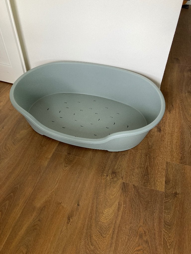 Hondenmand, Ophalen, Nieuw, Polyester