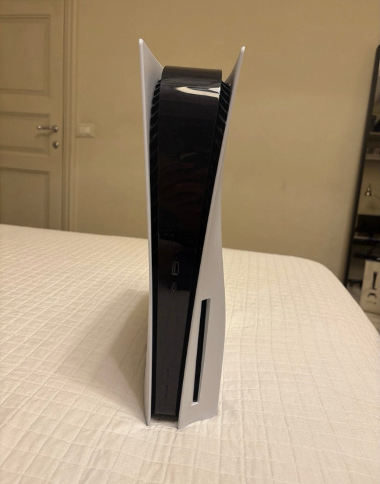 Gloednieuwe PS5 met extra controllers en headset, Ophalen of Verzenden, Nieuw