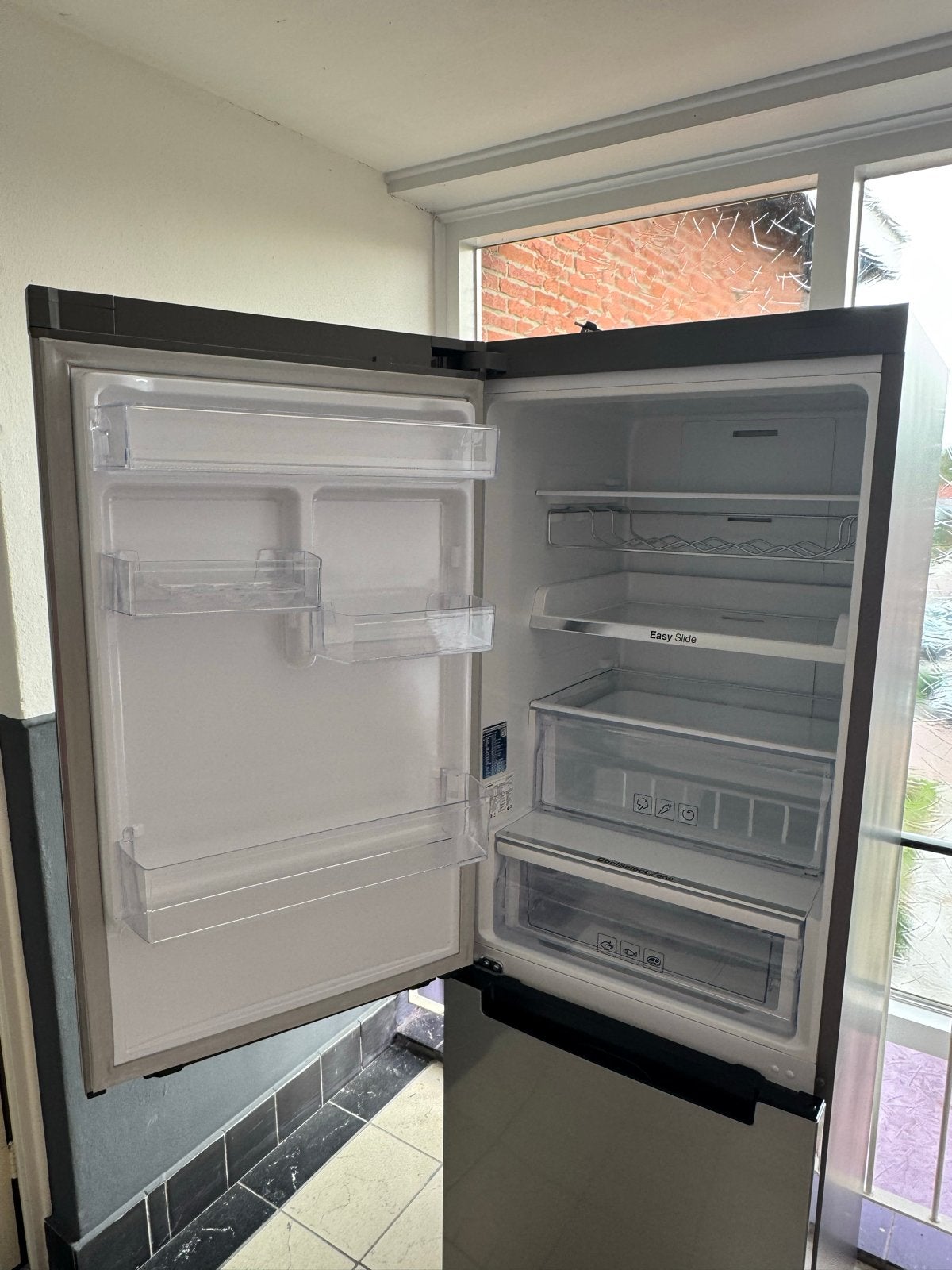 Foto 6 van Samsung Koel-vriescombinatie RB29FERNCSA - Zo goed als nieuw