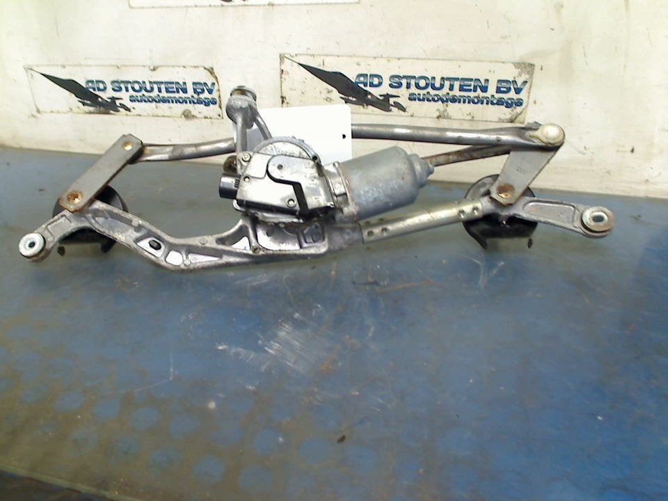 Ruitenwisser Mech + Motor VOOR Auris Touring Sports (E18), Auto-onderdelen, Gebruikt, Kundenbetreuung@toyota.de, Toyota-Allee 2, Köln 50858, , Duitsland