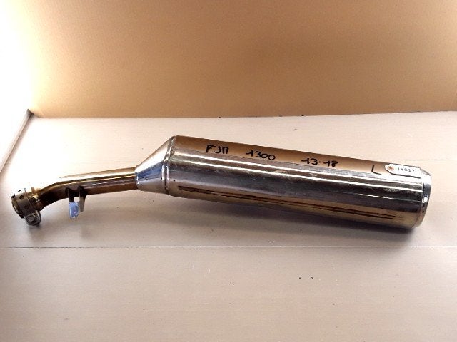 FJR1300 2013 - 2015 Yamaha Demper D1-34408