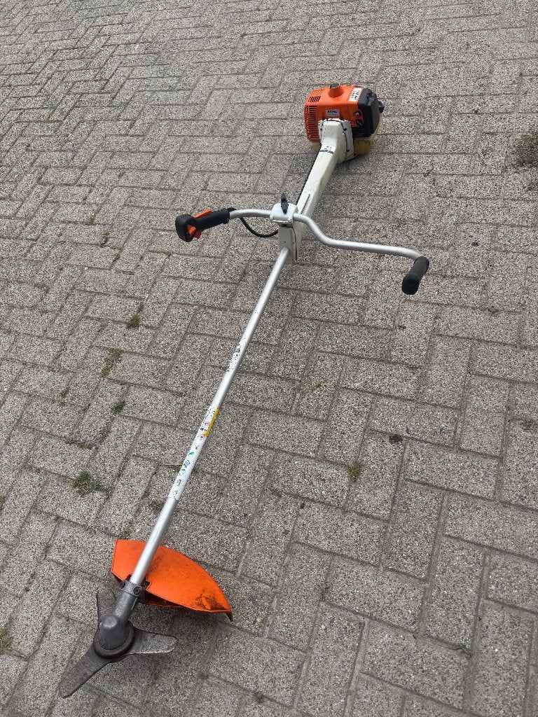 Stihl FS400 bosmaaier, Gebruikt, ., Ophalen of Verzenden, .