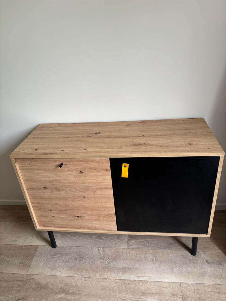 IKEA kastje, (102x40x74cm), Huis en Inrichting, Kasten | Dressoirs, Ophalen, Gebruikt, 25 tot 50 cm, 50 tot 100 cm