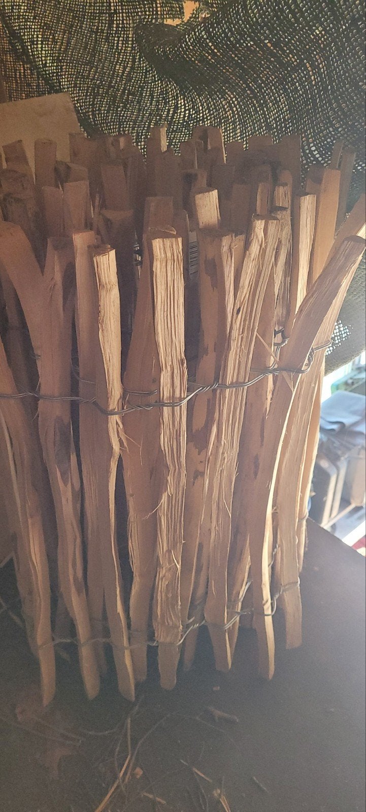 Schapenhek 80cm, Ophalen, Nieuw, Minder dan 10 meter