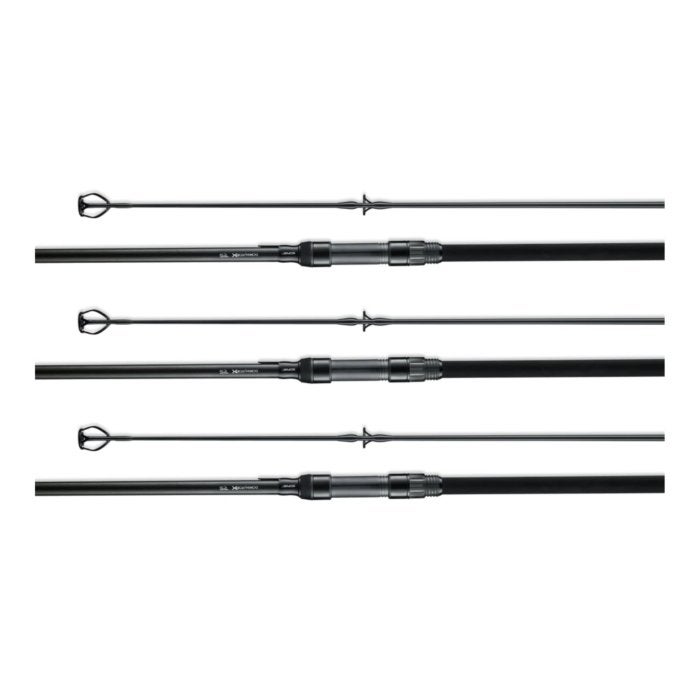 3 STUKS Sonik DominatorX RS 12ft 3lbs v €419,99 v €179,99, Ophalen of Verzenden, Nieuw, Overige typen