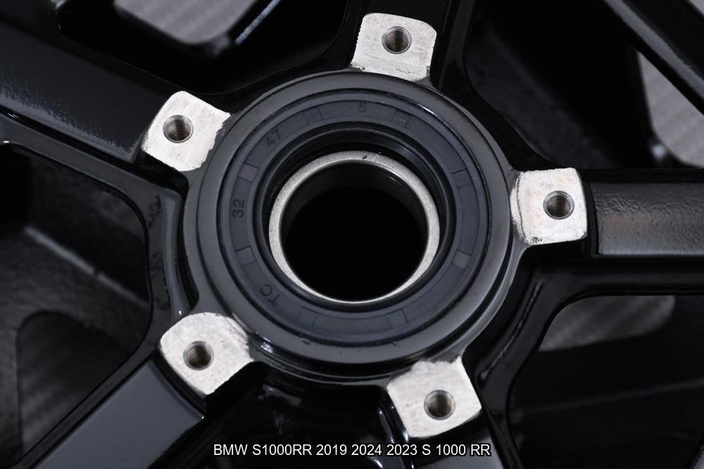 AVDB Voorvelg voor BMW S1000RR 2019 2024 2023 S 1000 RR K67, Motoren, Ophalen of Verzenden, Nieuw