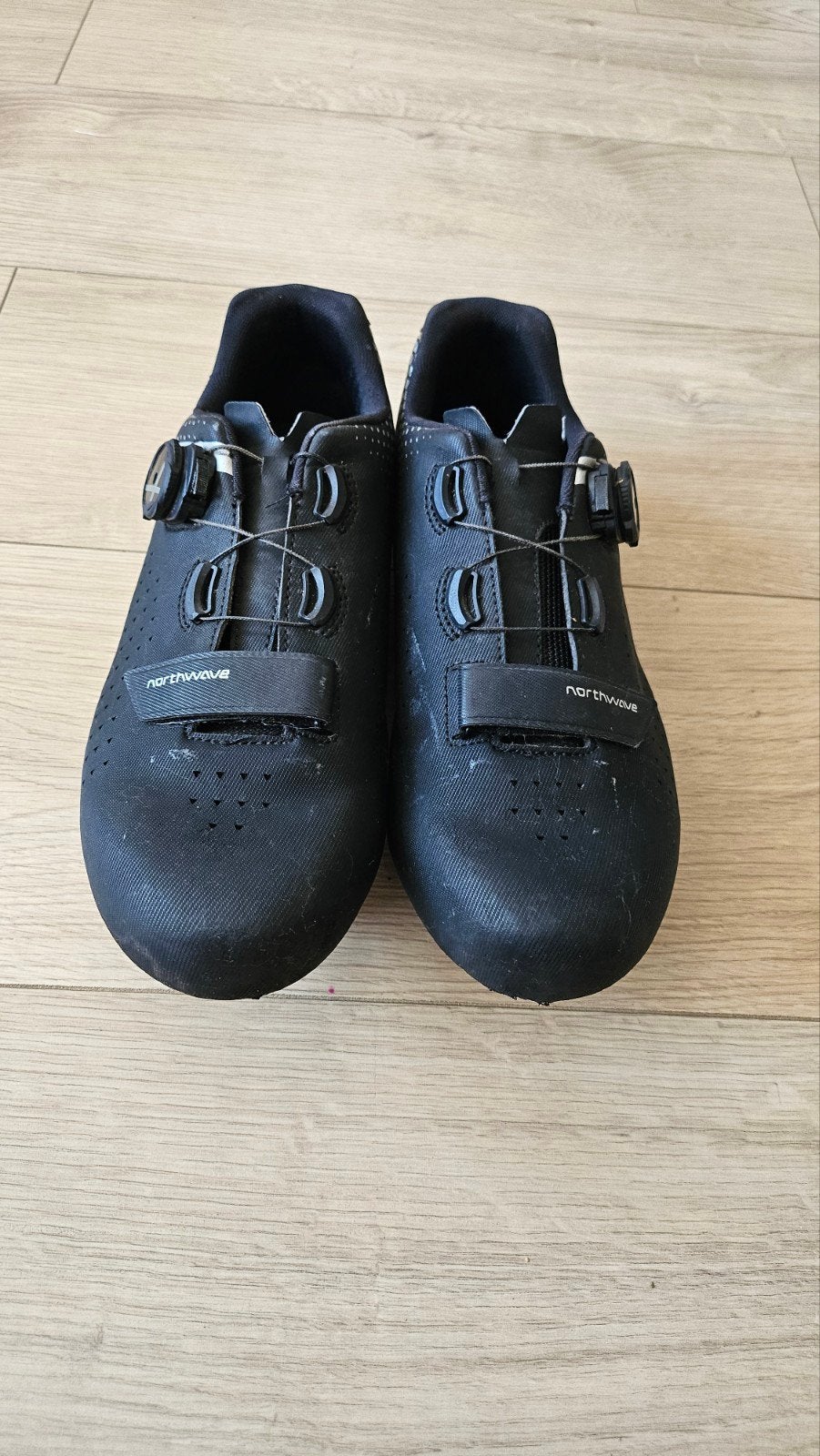 Northwave fietsschoenen maat 43, Fietsen en Brommers, Fietsaccessoires | Fietskleding, Gebruikt, Heren, Schoenen, Overige maten