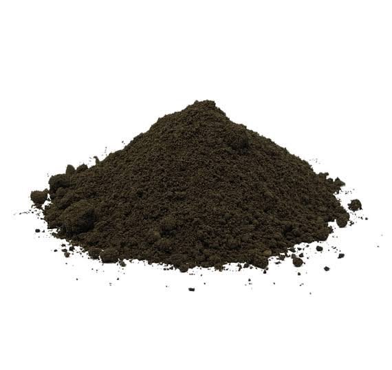 Zwarte grond gezocht, Tuin en Terras, Zand, Ophalen, Zo goed als nieuw, Overige typen