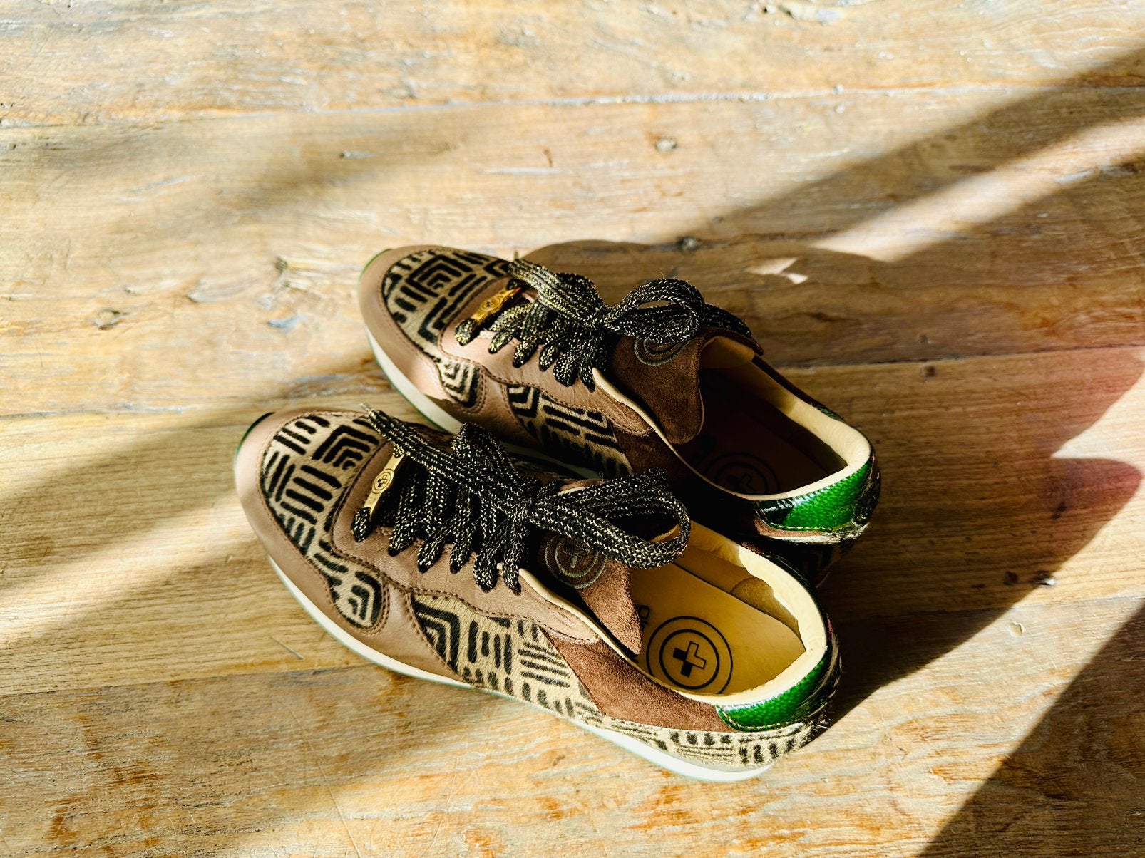 Gino-B Ibiza sneakers maat 40, Kleding | Dames, Schoenen, Overige kleuren, Gino-B, Ophalen of Verzenden, Sneakers of Gympen