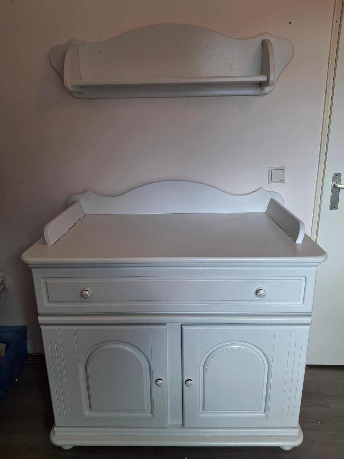 commode
